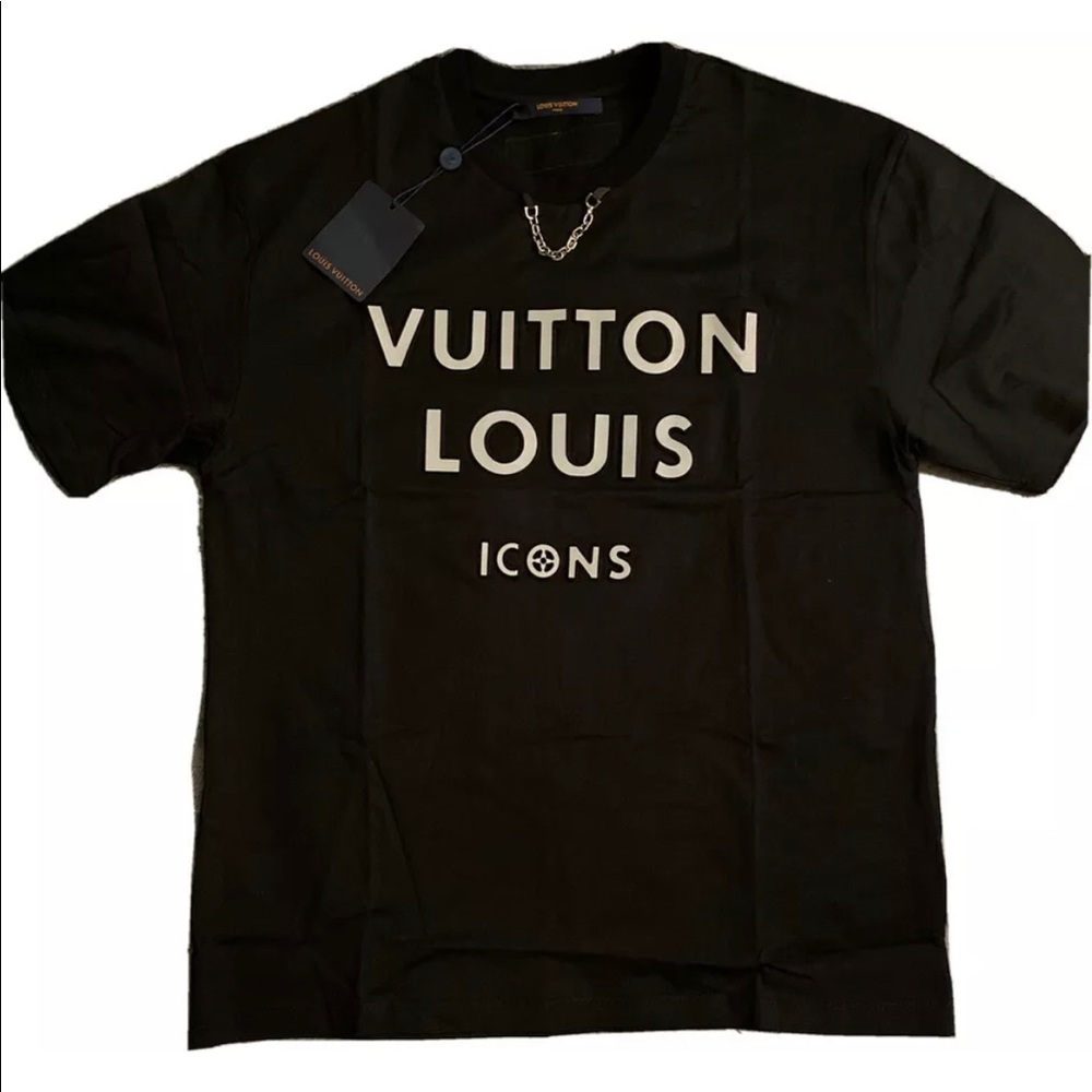 Louis Vuitton T-Shirt